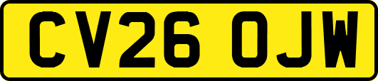 CV26OJW