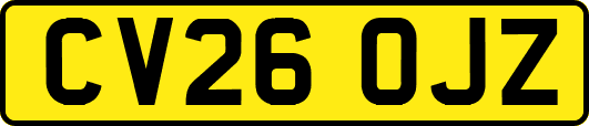 CV26OJZ