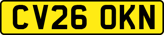 CV26OKN