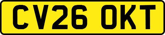 CV26OKT