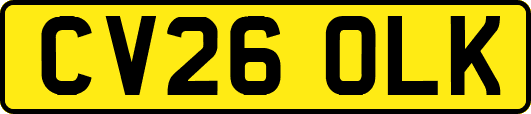 CV26OLK
