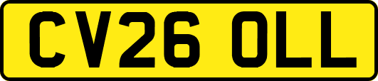 CV26OLL
