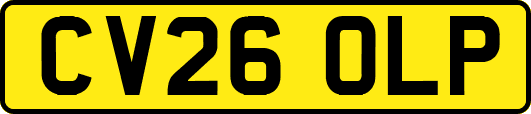 CV26OLP