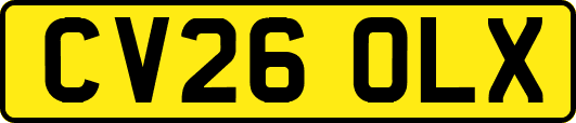 CV26OLX