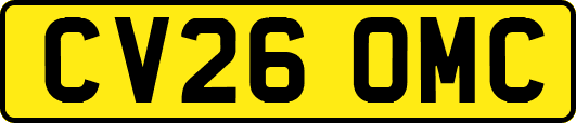 CV26OMC