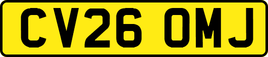 CV26OMJ