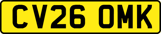 CV26OMK