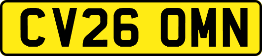 CV26OMN