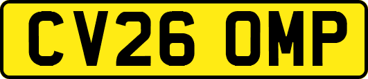 CV26OMP