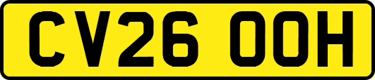 CV26OOH