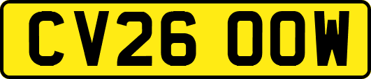 CV26OOW