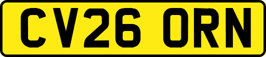 CV26ORN