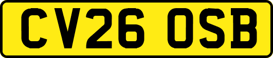 CV26OSB