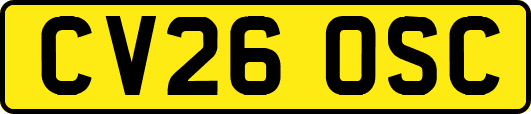 CV26OSC