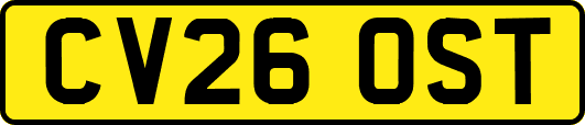 CV26OST