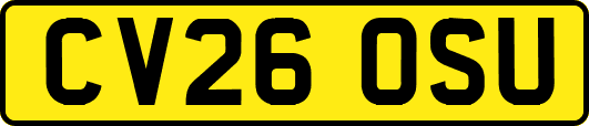 CV26OSU