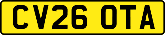 CV26OTA