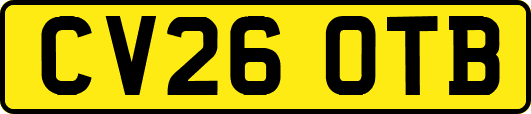 CV26OTB