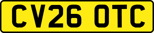 CV26OTC