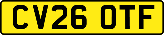 CV26OTF