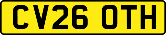 CV26OTH
