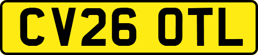 CV26OTL