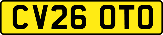 CV26OTO