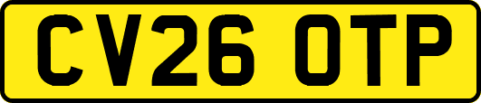 CV26OTP