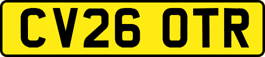 CV26OTR