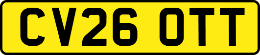 CV26OTT