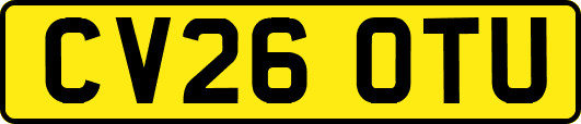 CV26OTU