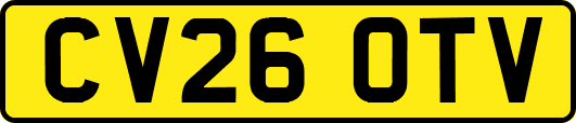 CV26OTV