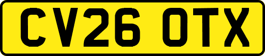 CV26OTX