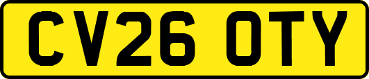 CV26OTY