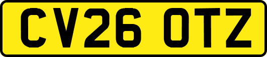 CV26OTZ
