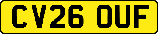 CV26OUF