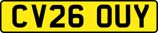 CV26OUY