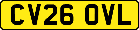 CV26OVL