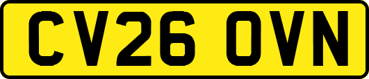 CV26OVN