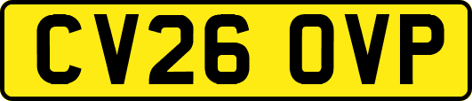 CV26OVP
