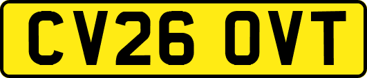 CV26OVT