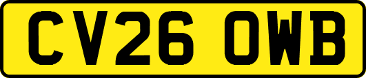 CV26OWB