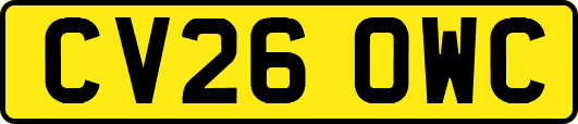 CV26OWC