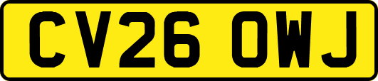 CV26OWJ