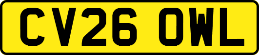 CV26OWL