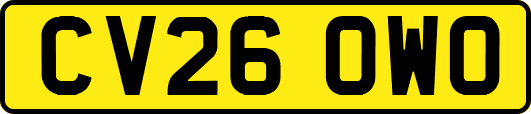 CV26OWO