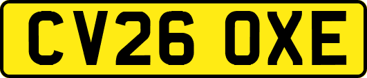 CV26OXE