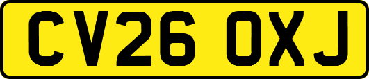 CV26OXJ