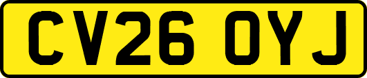 CV26OYJ