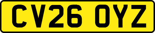 CV26OYZ